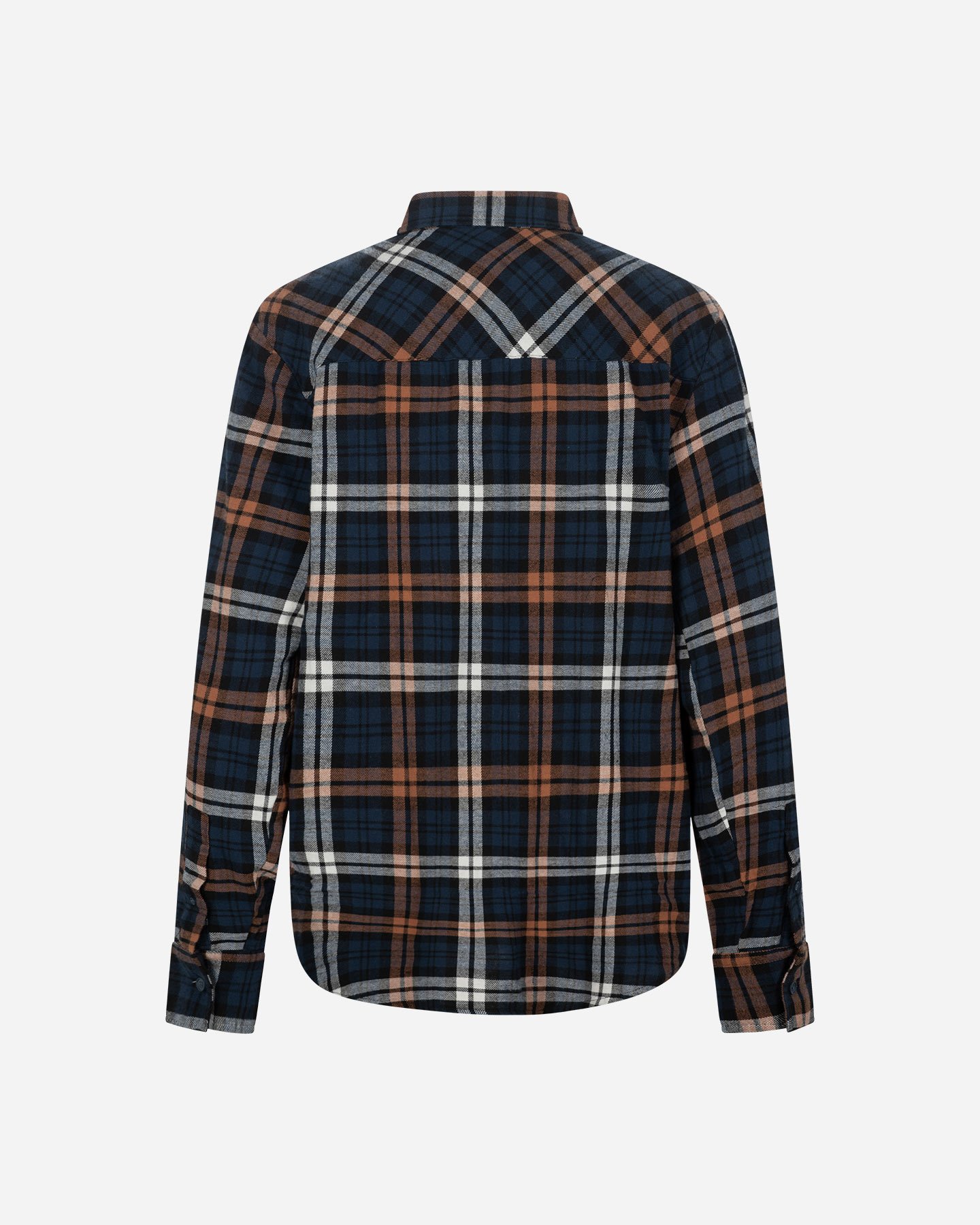 Camicia 8848 MOUNTAIN ESSENTIAL M - Color mix - 1 | Cisalfa Sport